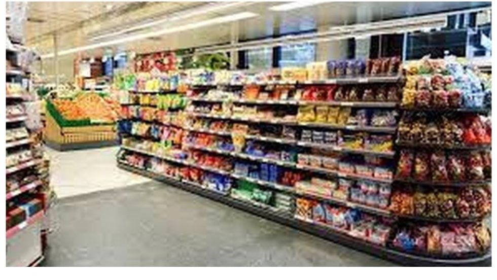 my market